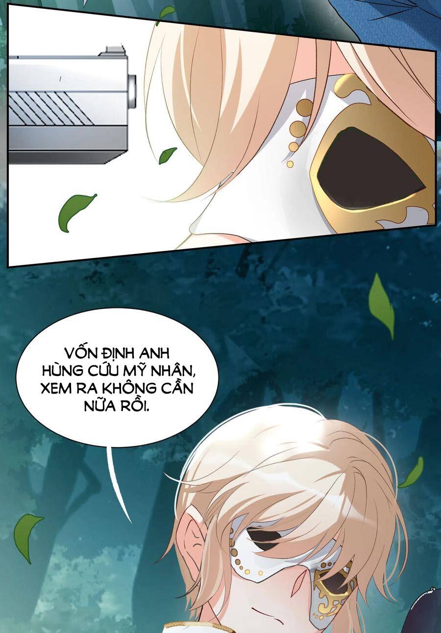 Cô Ấy Đến Rồi, Xin Nằm Xuống! Chapter 82 - Trang 2