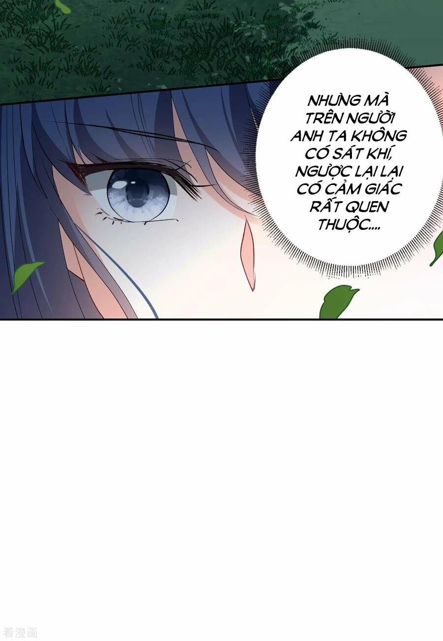 Cô Ấy Đến Rồi, Xin Nằm Xuống! Chapter 82 - Trang 2