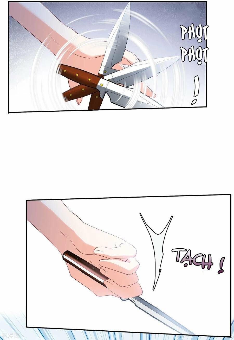 Cô Ấy Đến Rồi, Xin Nằm Xuống! Chapter 82 - Trang 2