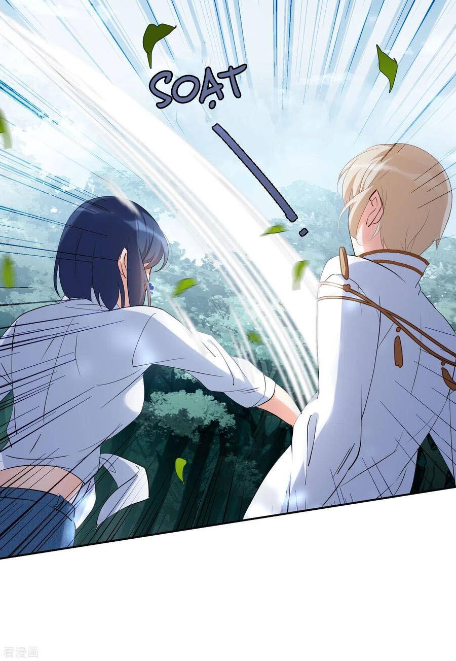 Cô Ấy Đến Rồi, Xin Nằm Xuống! Chapter 82 - Trang 2