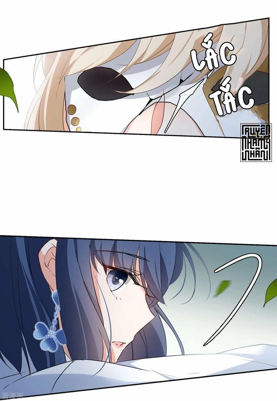 Cô Ấy Đến Rồi, Xin Nằm Xuống! Chapter 82 - Trang 2