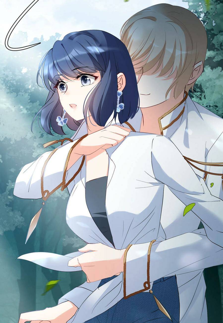 Cô Ấy Đến Rồi, Xin Nằm Xuống! Chapter 82 - Trang 2