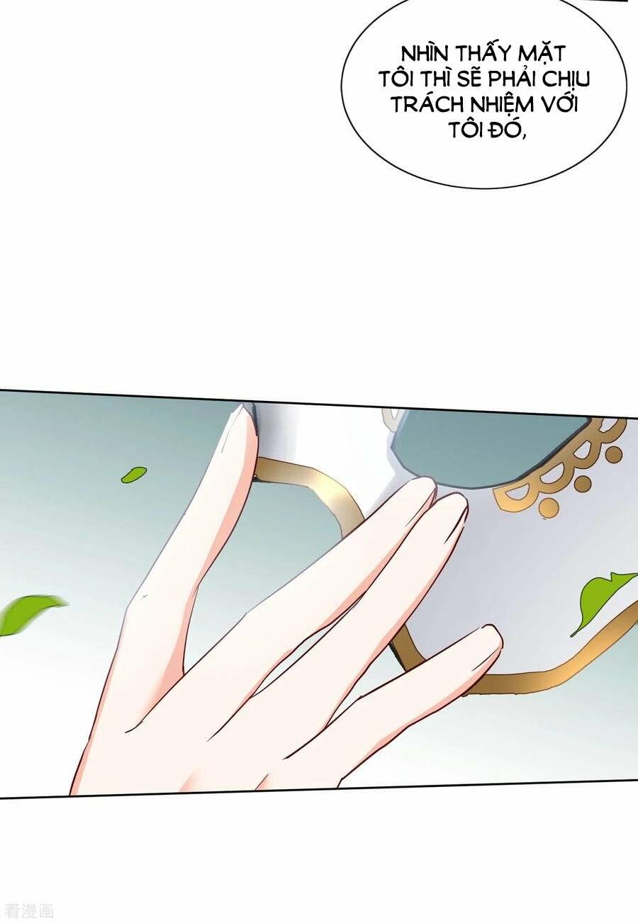 Cô Ấy Đến Rồi, Xin Nằm Xuống! Chapter 82 - Trang 2