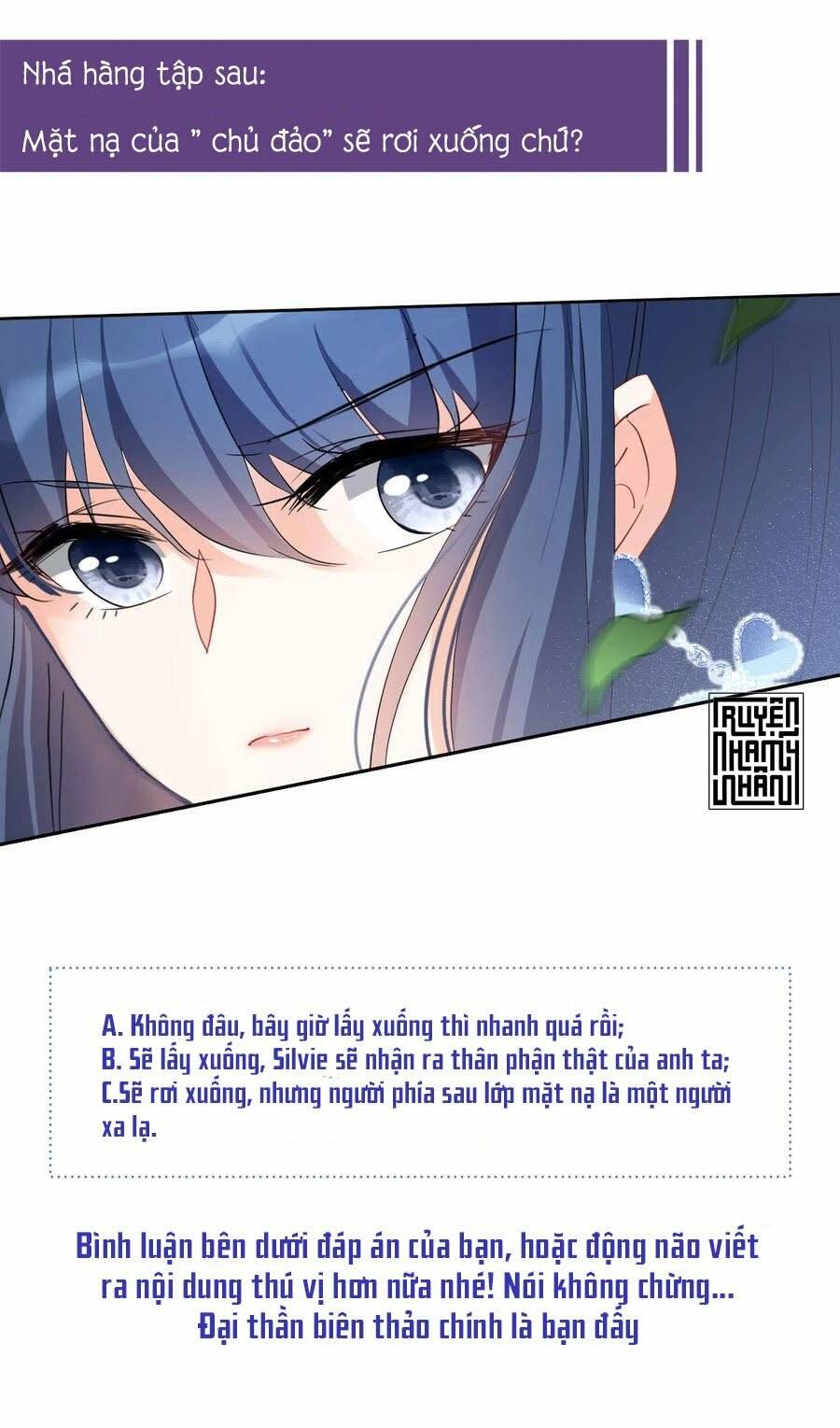 Cô Ấy Đến Rồi, Xin Nằm Xuống! Chapter 82 - Trang 2