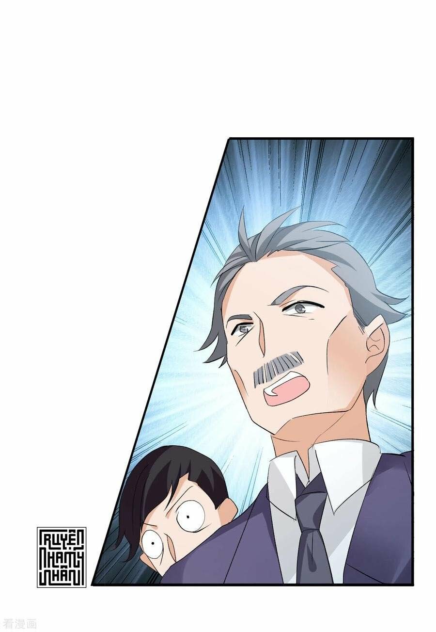 Cô Ấy Đến Rồi, Xin Nằm Xuống! Chapter 82 - Trang 2