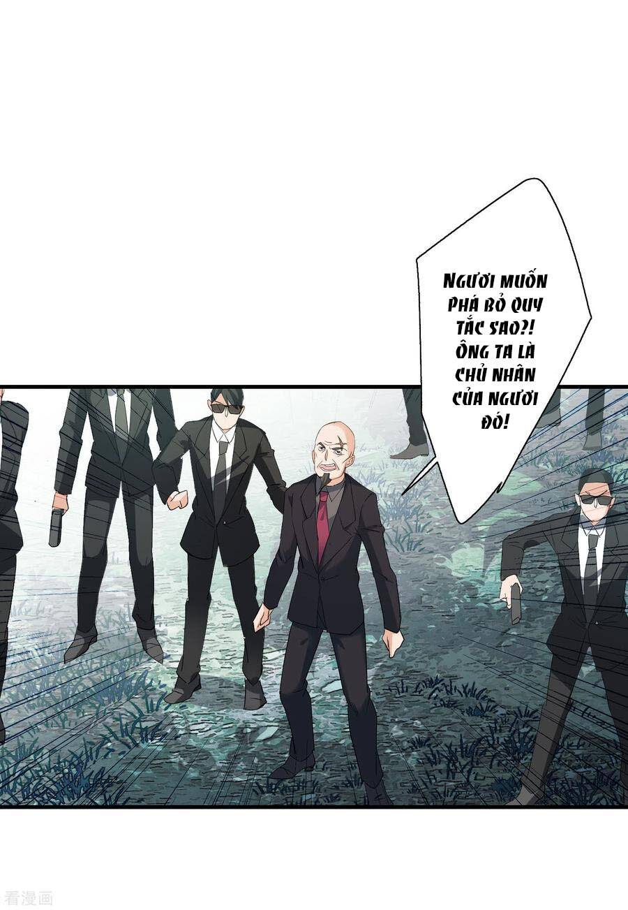 Cô Ấy Đến Rồi, Xin Nằm Xuống! Chapter 82 - Trang 2