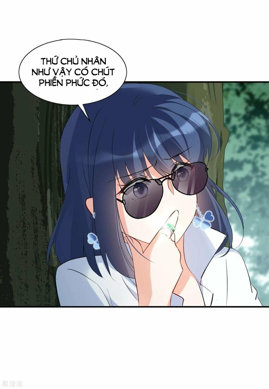 Cô Ấy Đến Rồi, Xin Nằm Xuống! Chapter 82 - Trang 2