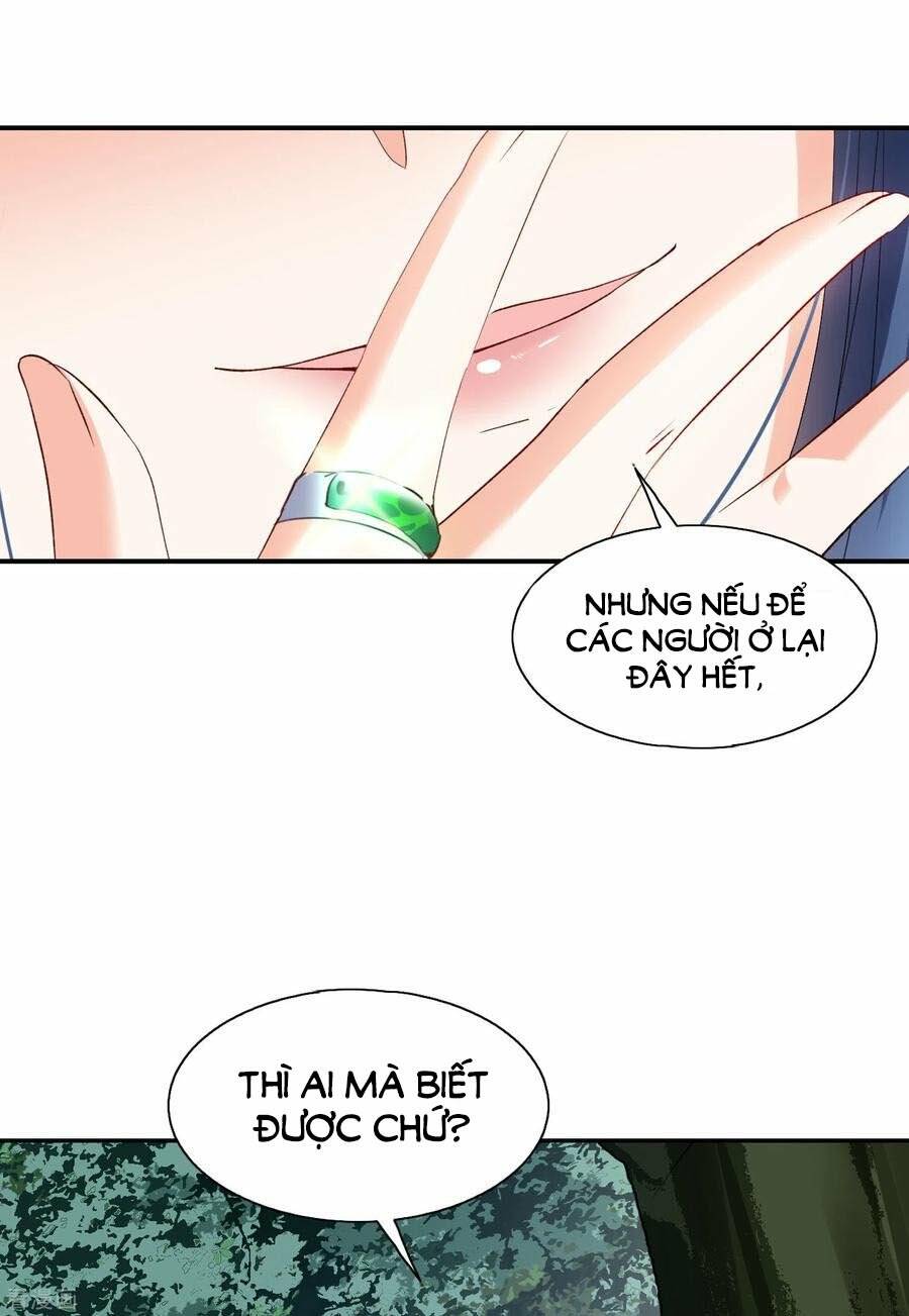 Cô Ấy Đến Rồi, Xin Nằm Xuống! Chapter 82 - Trang 2