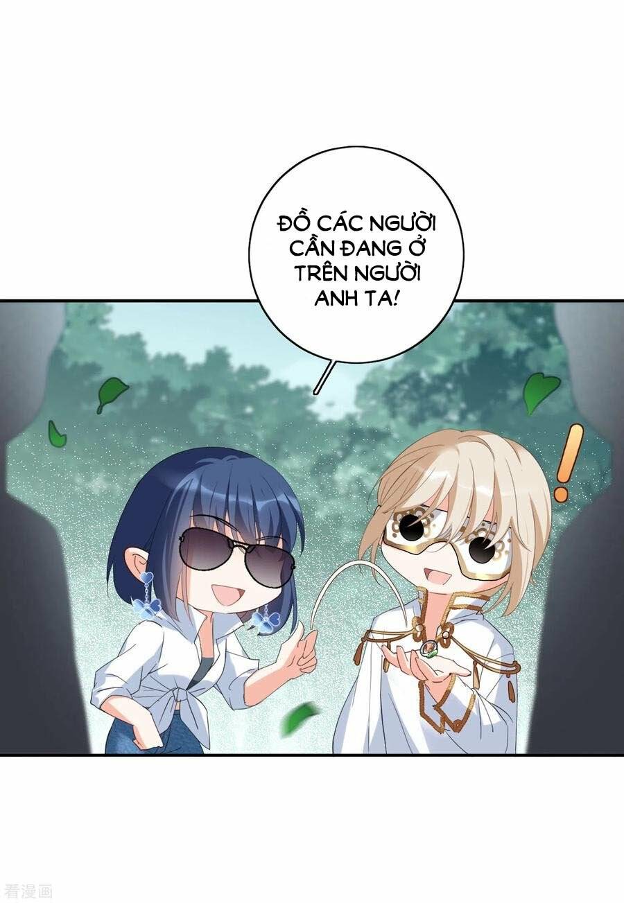 Cô Ấy Đến Rồi, Xin Nằm Xuống! Chapter 83 - Trang 2