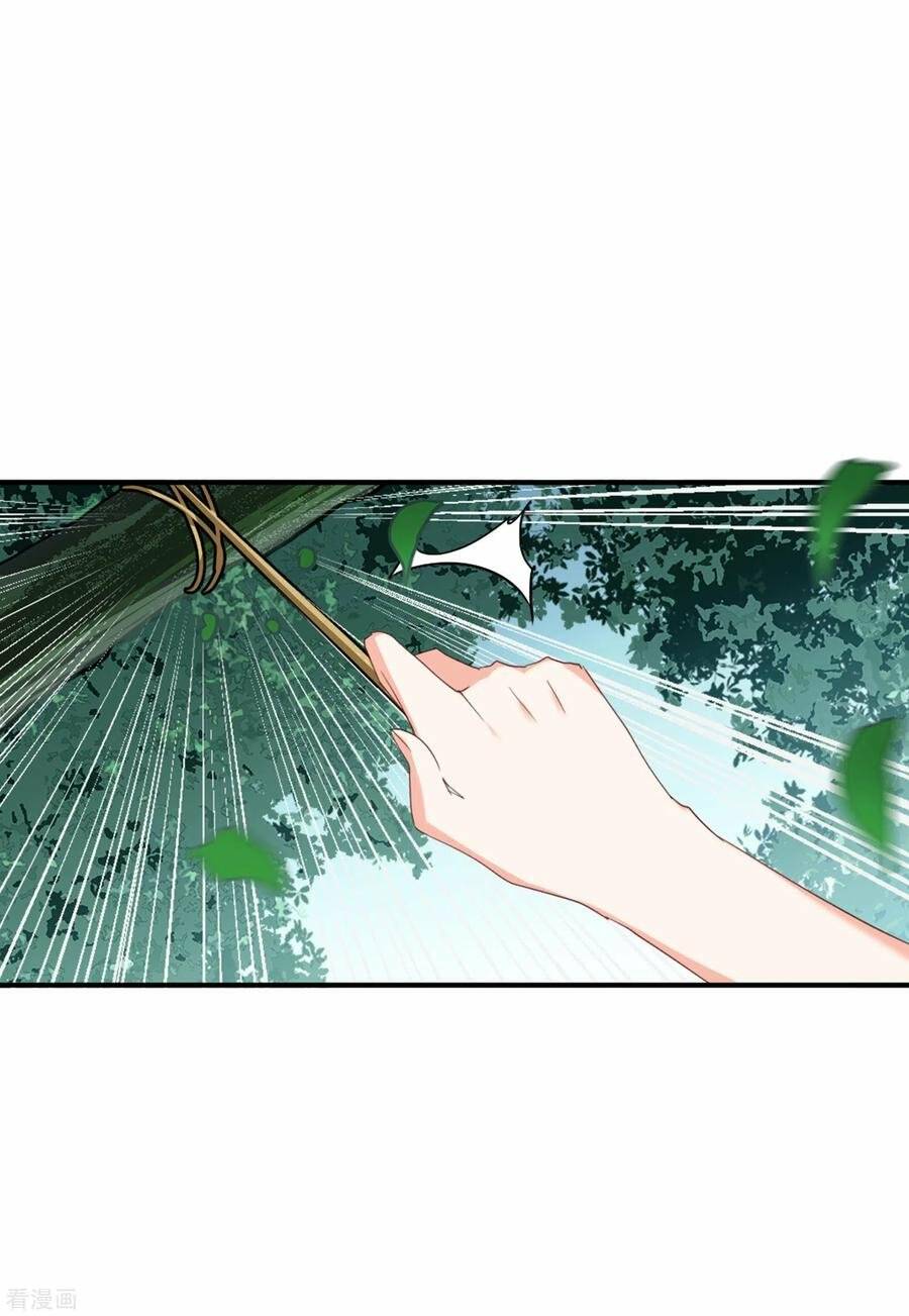 Cô Ấy Đến Rồi, Xin Nằm Xuống! Chapter 83 - Trang 2