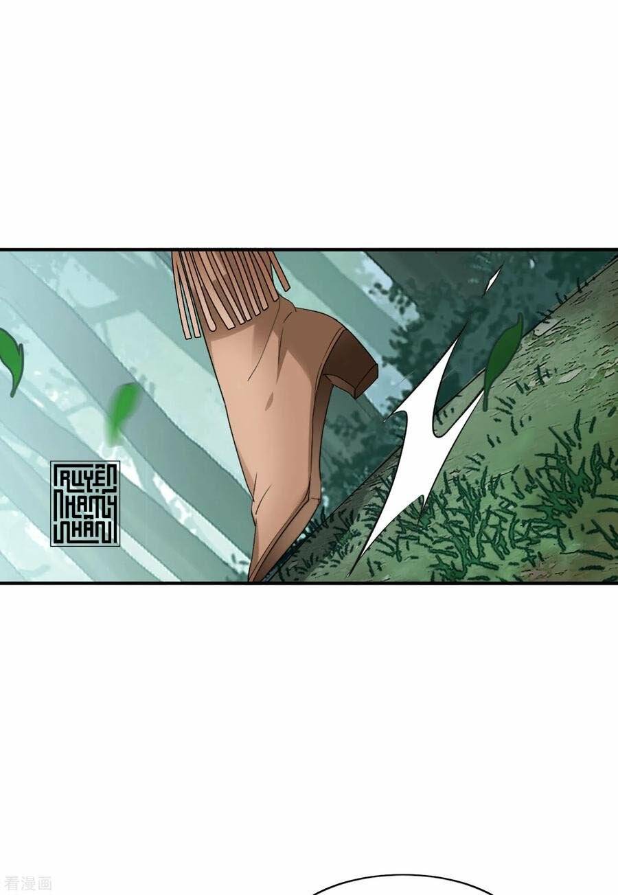 Cô Ấy Đến Rồi, Xin Nằm Xuống! Chapter 83 - Trang 2