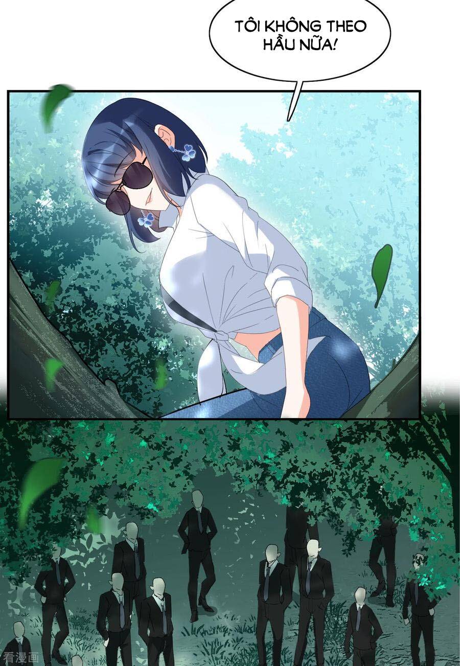 Cô Ấy Đến Rồi, Xin Nằm Xuống! Chapter 83 - Trang 2