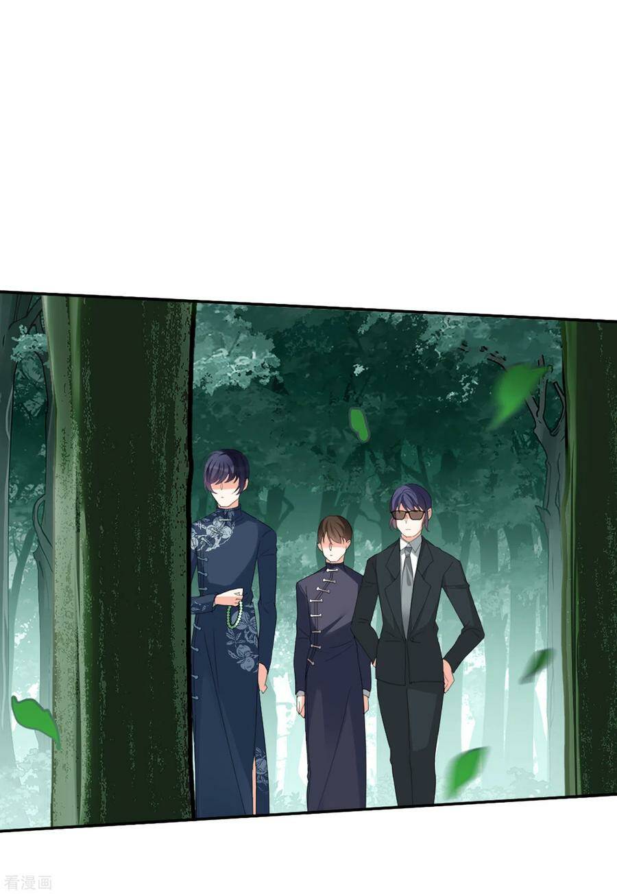 Cô Ấy Đến Rồi, Xin Nằm Xuống! Chapter 83 - Trang 2