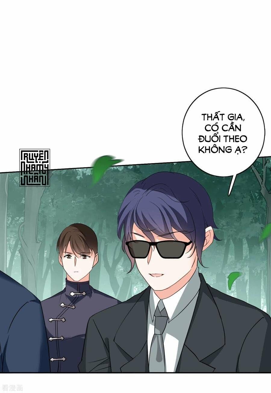 Cô Ấy Đến Rồi, Xin Nằm Xuống! Chapter 83 - Trang 2