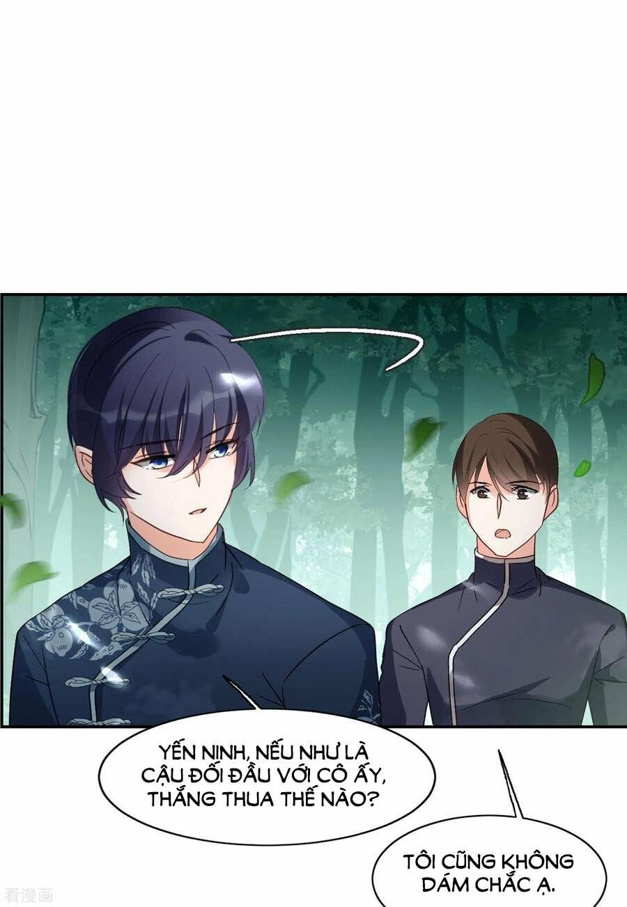 Cô Ấy Đến Rồi, Xin Nằm Xuống! Chapter 83 - Trang 2