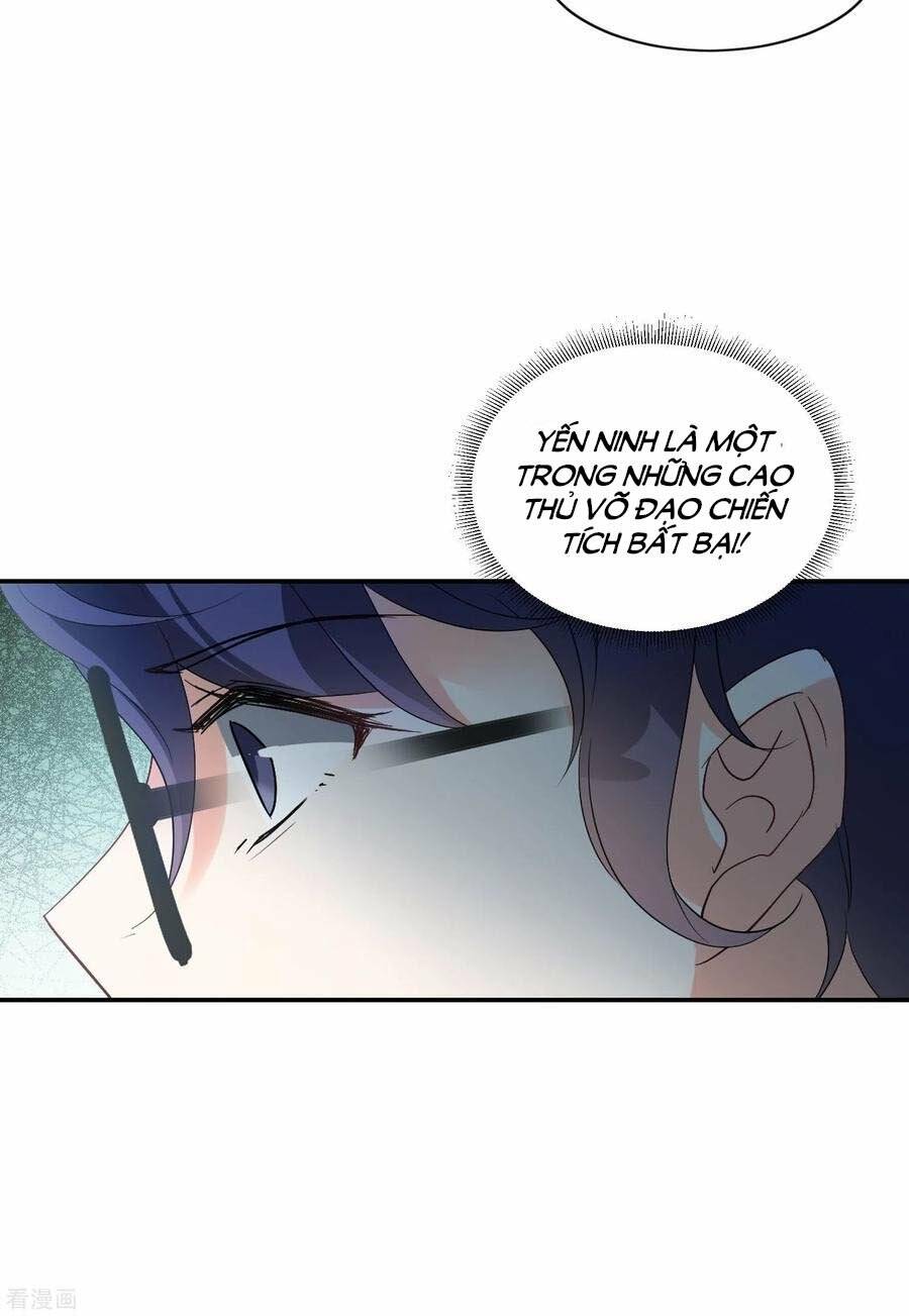 Cô Ấy Đến Rồi, Xin Nằm Xuống! Chapter 83 - Trang 2