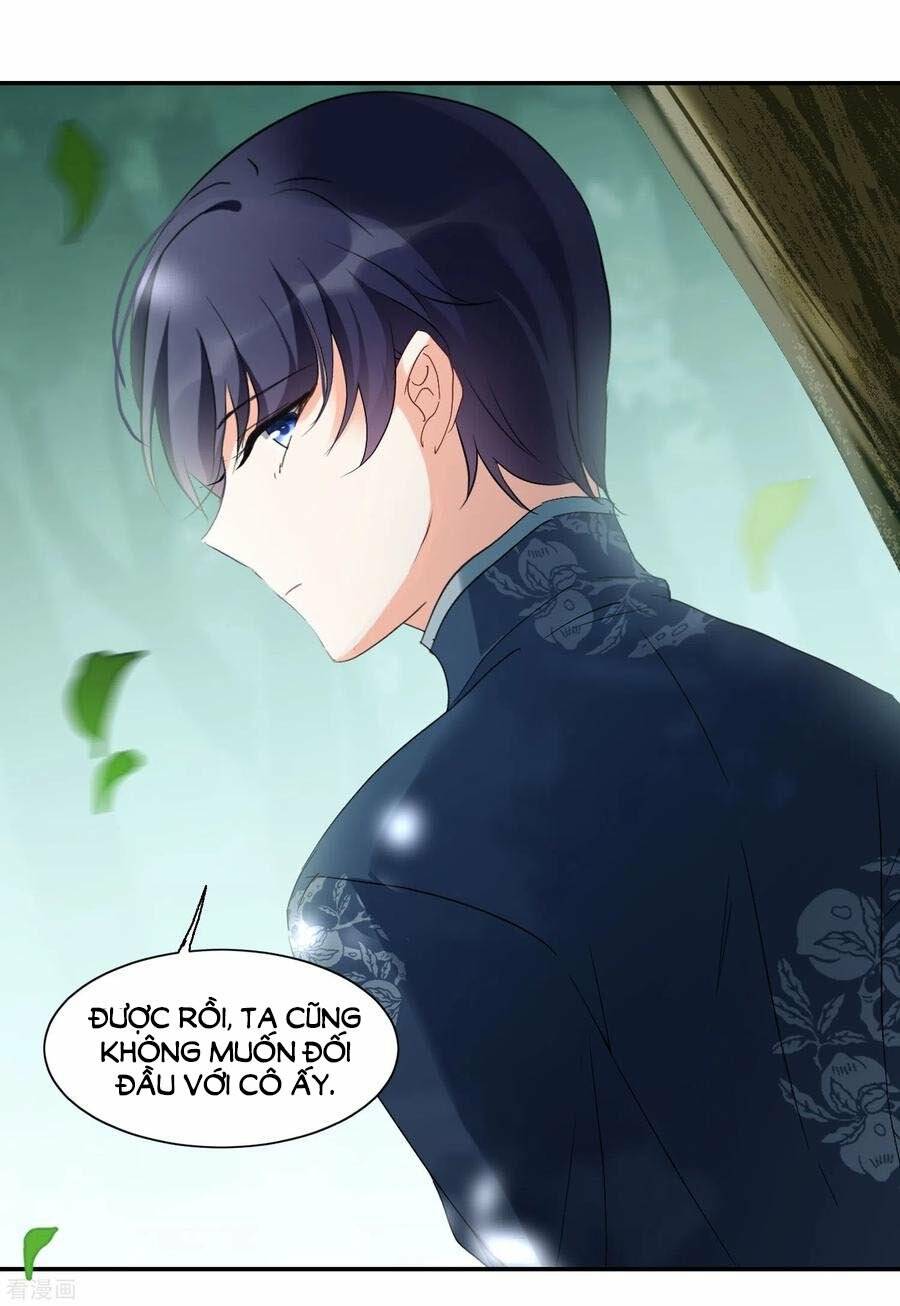 Cô Ấy Đến Rồi, Xin Nằm Xuống! Chapter 83 - Trang 2