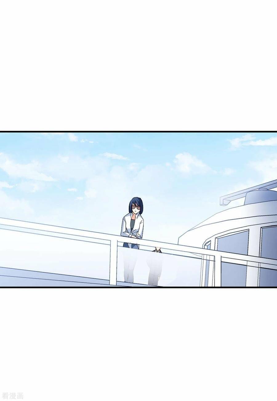 Cô Ấy Đến Rồi, Xin Nằm Xuống! Chapter 83 - Trang 2