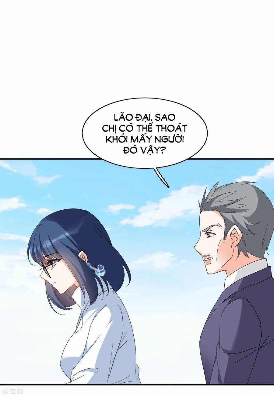 Cô Ấy Đến Rồi, Xin Nằm Xuống! Chapter 83 - Trang 2