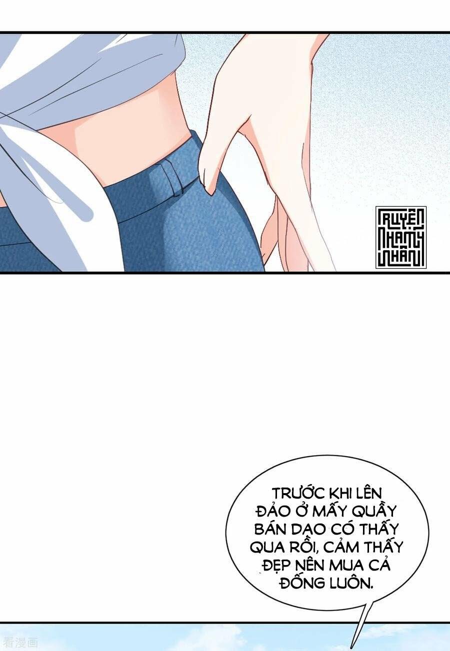 Cô Ấy Đến Rồi, Xin Nằm Xuống! Chapter 83 - Trang 2