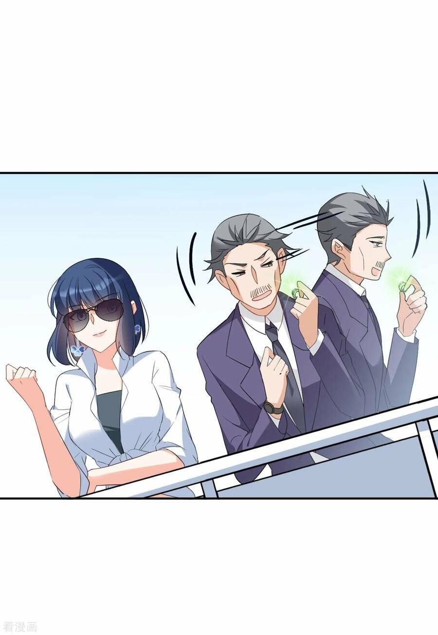 Cô Ấy Đến Rồi, Xin Nằm Xuống! Chapter 83 - Trang 2