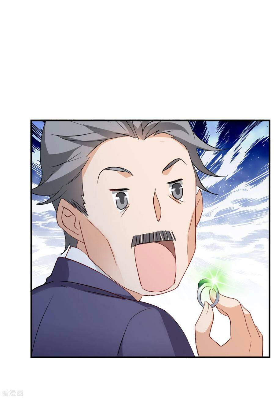 Cô Ấy Đến Rồi, Xin Nằm Xuống! Chapter 83 - Trang 2