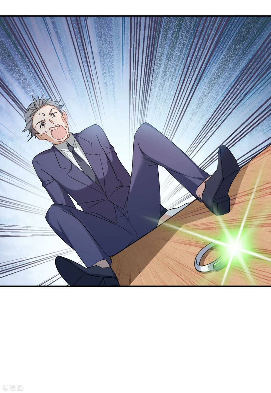 Cô Ấy Đến Rồi, Xin Nằm Xuống! Chapter 83 - Trang 2