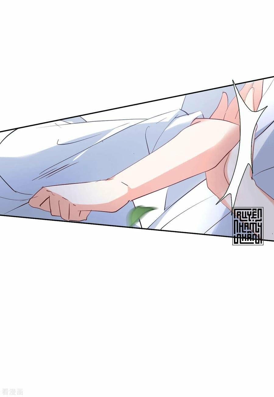 Cô Ấy Đến Rồi, Xin Nằm Xuống! Chapter 83 - Trang 2