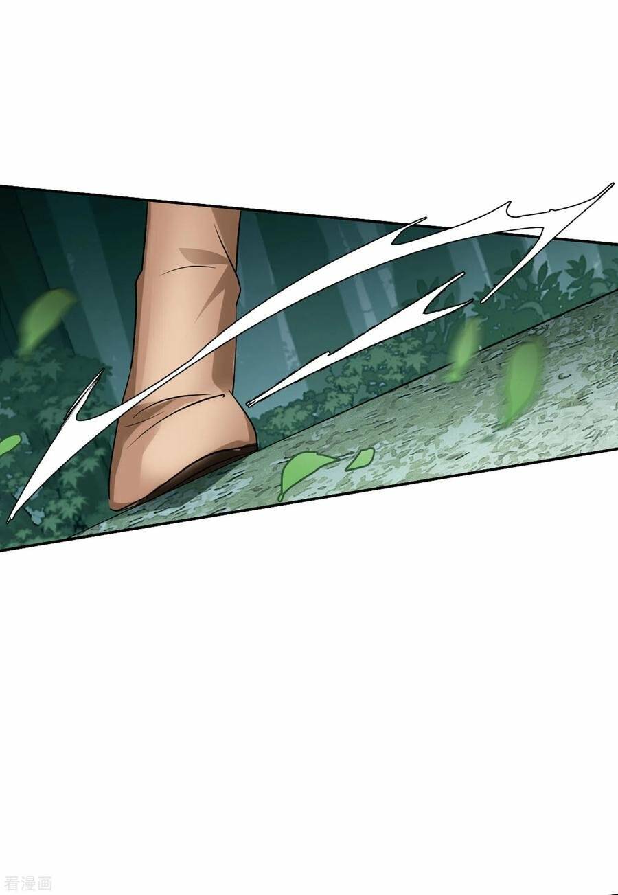 Cô Ấy Đến Rồi, Xin Nằm Xuống! Chapter 83 - Trang 2