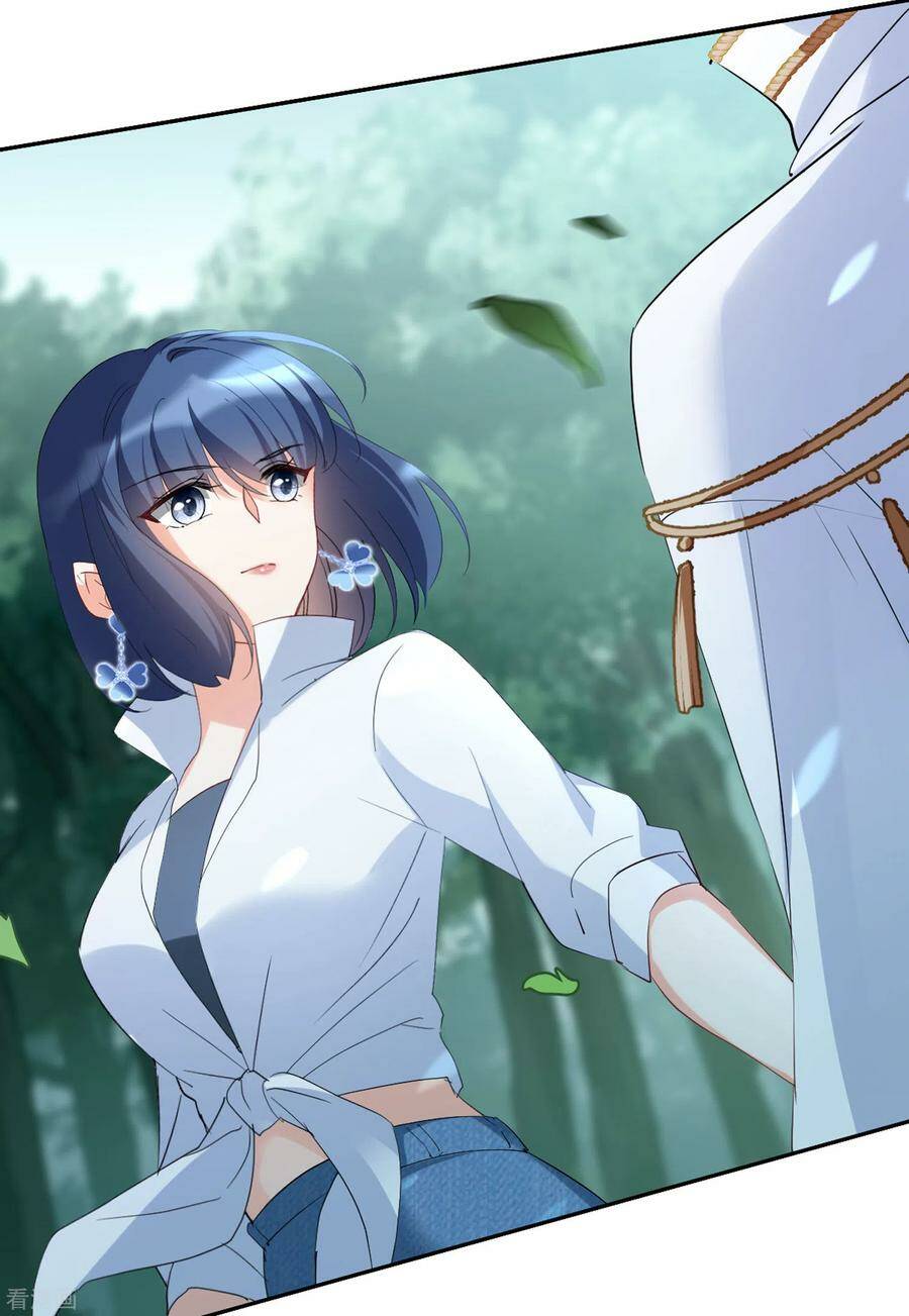 Cô Ấy Đến Rồi, Xin Nằm Xuống! Chapter 83 - Trang 2