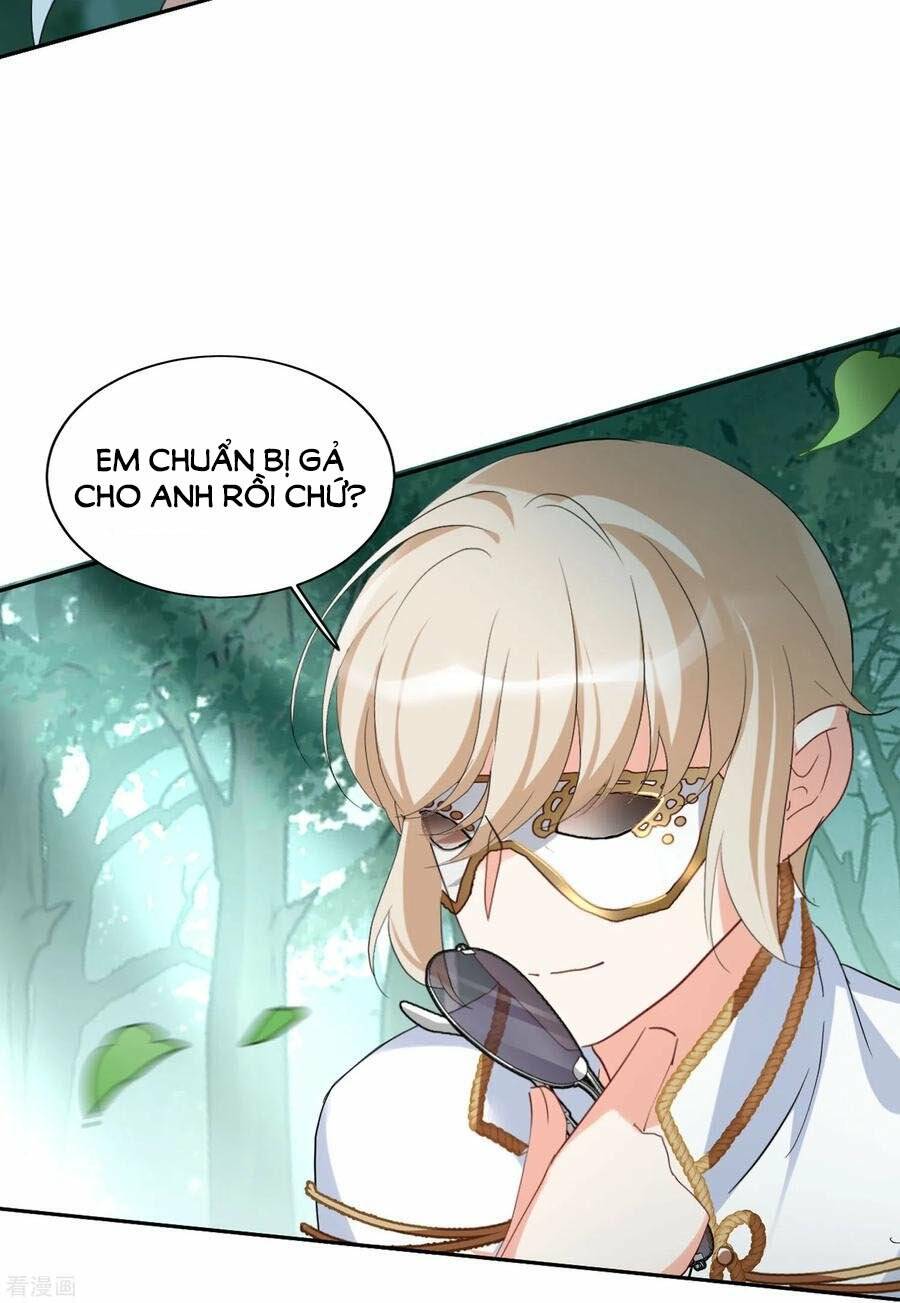 Cô Ấy Đến Rồi, Xin Nằm Xuống! Chapter 83 - Trang 2