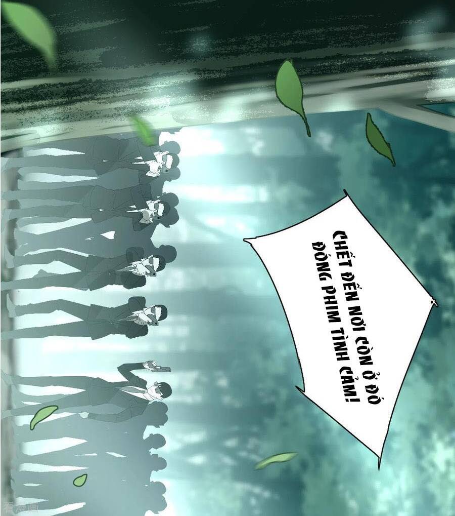 Cô Ấy Đến Rồi, Xin Nằm Xuống! Chapter 83 - Trang 2