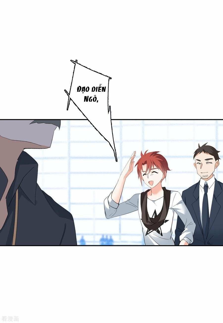 Cô Ấy Đến Rồi, Xin Nằm Xuống! Chapter 84 - Trang 2