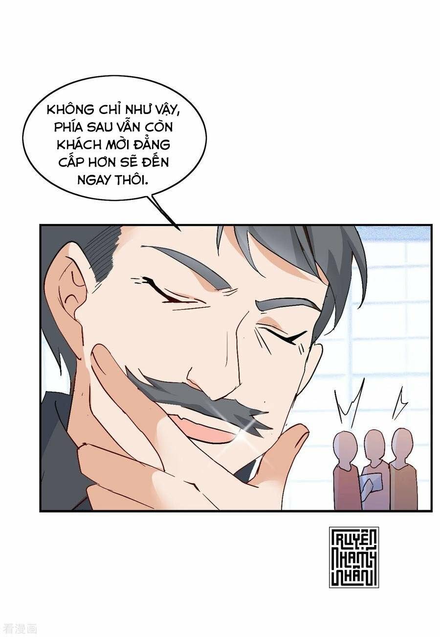 Cô Ấy Đến Rồi, Xin Nằm Xuống! Chapter 84 - Trang 2