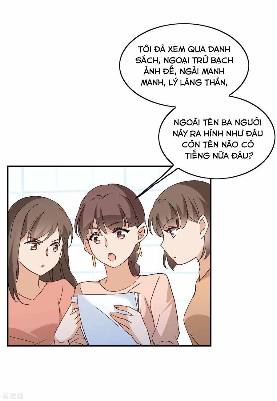 Cô Ấy Đến Rồi, Xin Nằm Xuống! Chapter 84 - Trang 2