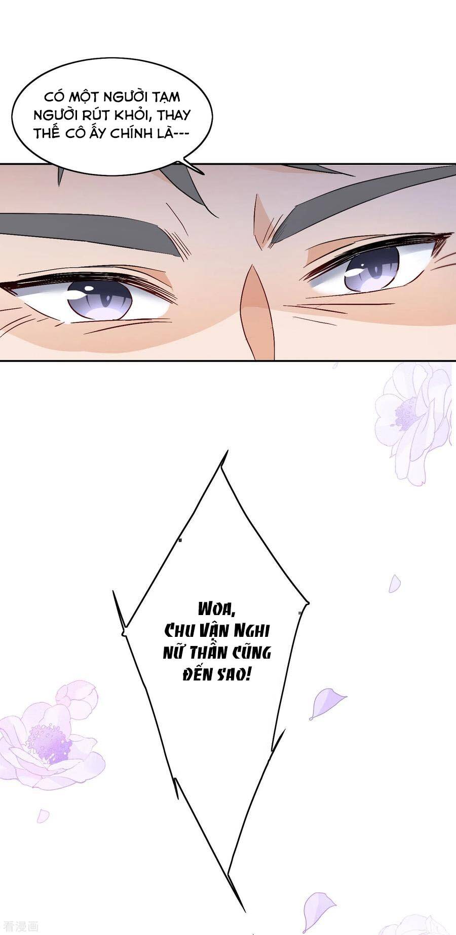 Cô Ấy Đến Rồi, Xin Nằm Xuống! Chapter 84 - Trang 2