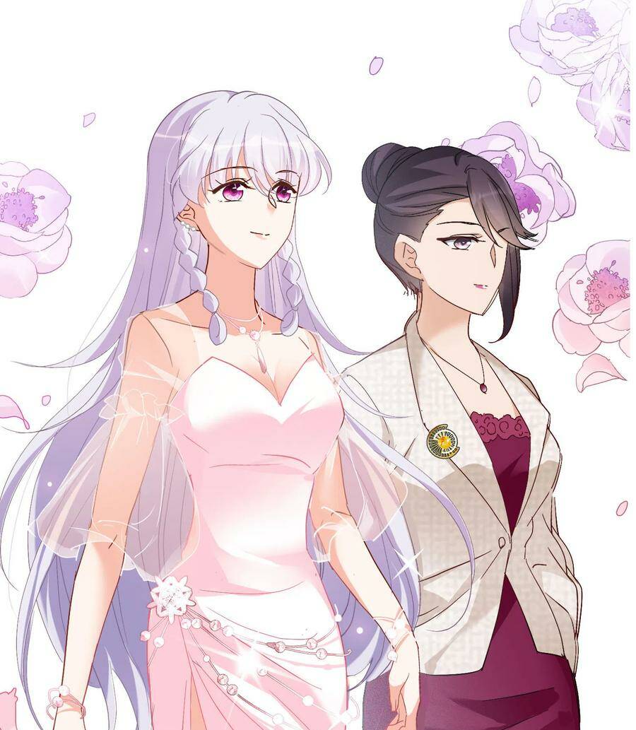 Cô Ấy Đến Rồi, Xin Nằm Xuống! Chapter 84 - Trang 2