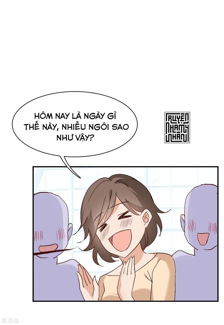 Cô Ấy Đến Rồi, Xin Nằm Xuống! Chapter 84 - Trang 2