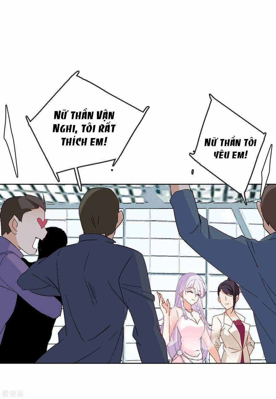 Cô Ấy Đến Rồi, Xin Nằm Xuống! Chapter 84 - Trang 2