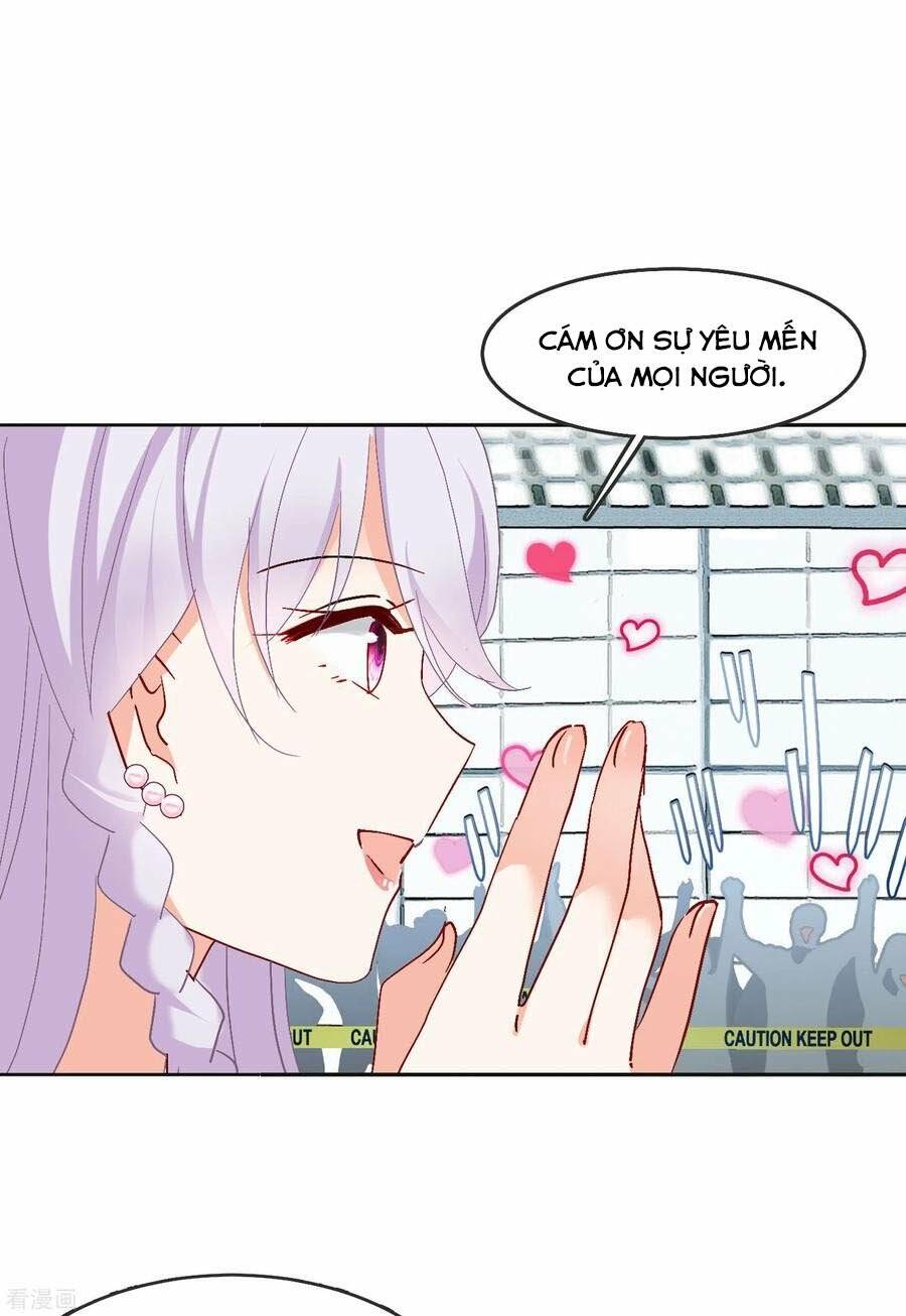 Cô Ấy Đến Rồi, Xin Nằm Xuống! Chapter 84 - Trang 2