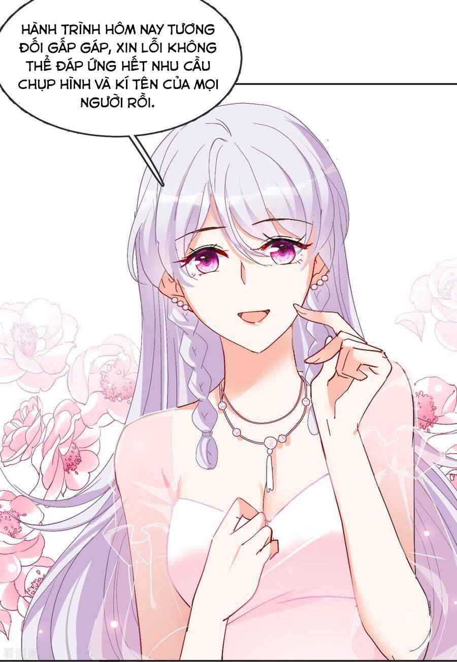 Cô Ấy Đến Rồi, Xin Nằm Xuống! Chapter 84 - Trang 2