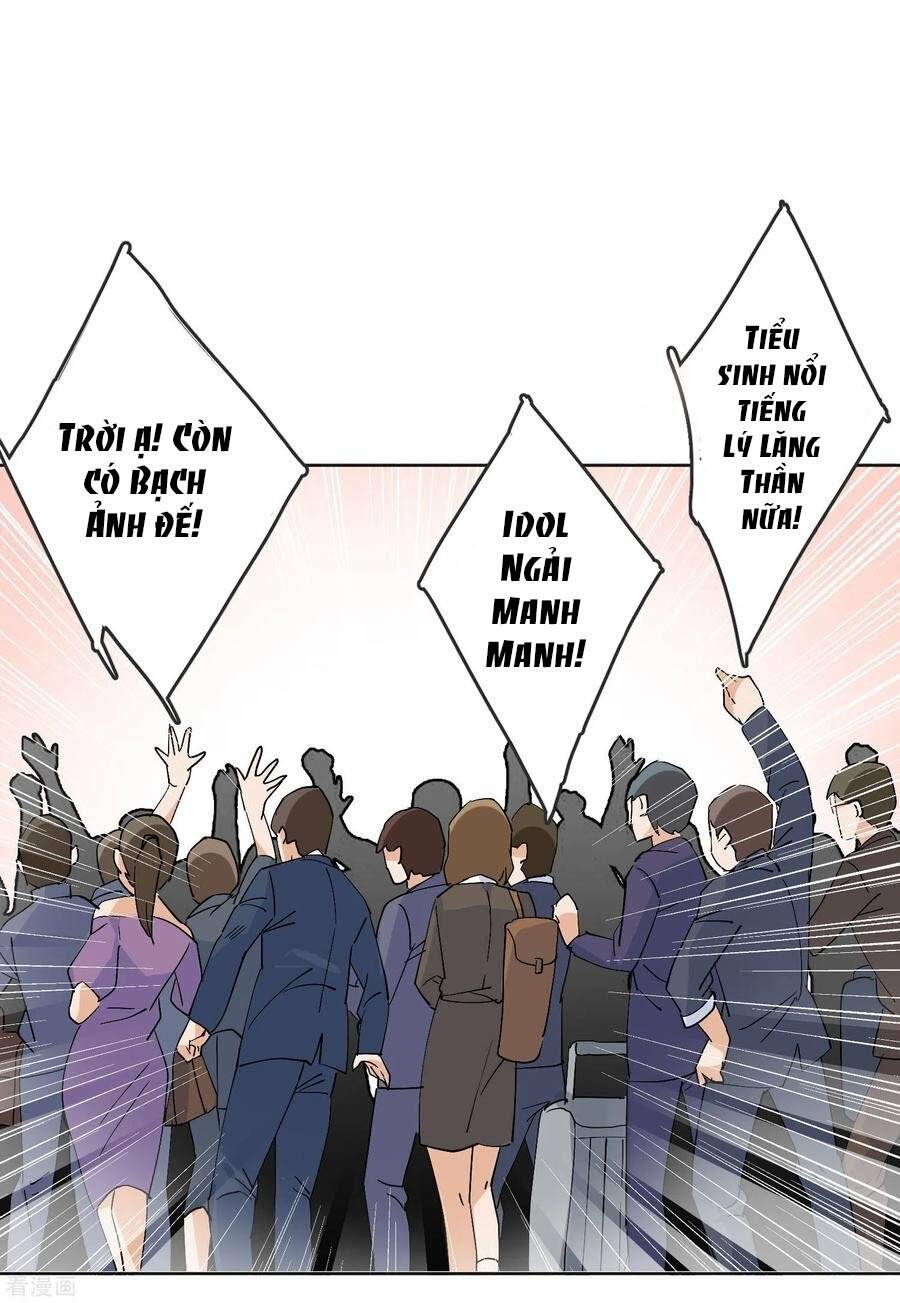 Cô Ấy Đến Rồi, Xin Nằm Xuống! Chapter 84 - Trang 2