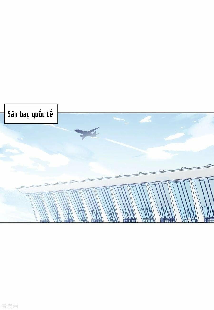 Cô Ấy Đến Rồi, Xin Nằm Xuống! Chapter 84 - Trang 2