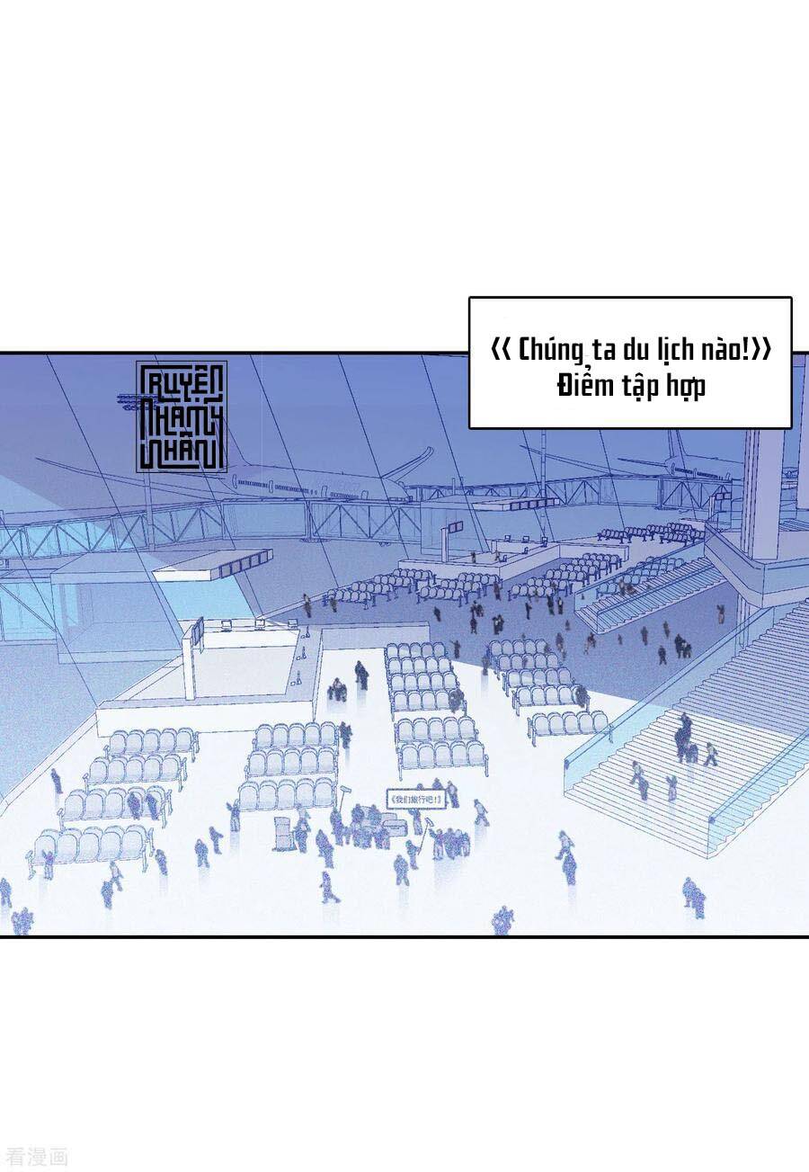 Cô Ấy Đến Rồi, Xin Nằm Xuống! Chapter 84 - Trang 2