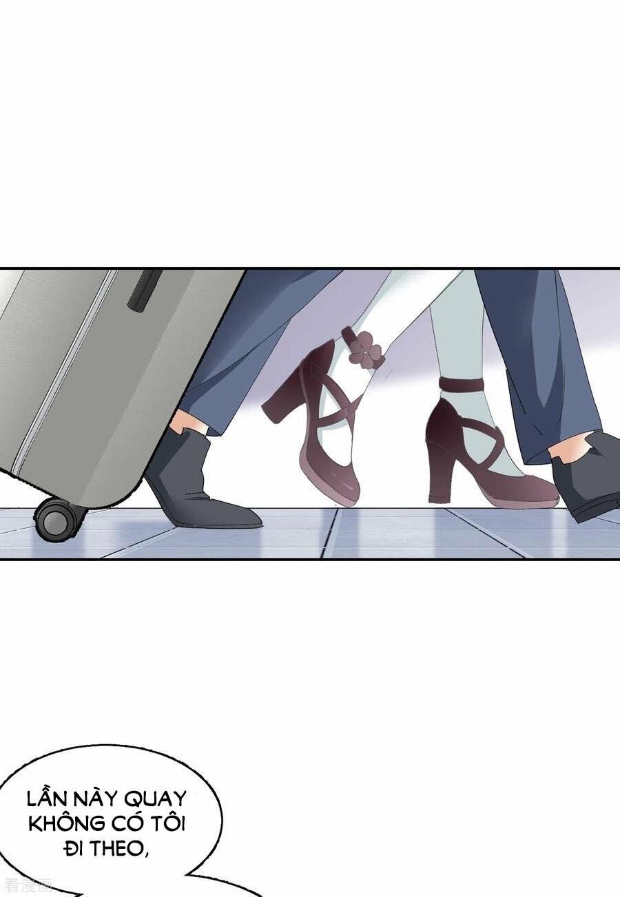 Cô Ấy Đến Rồi, Xin Nằm Xuống! Chapter 84 - Trang 2