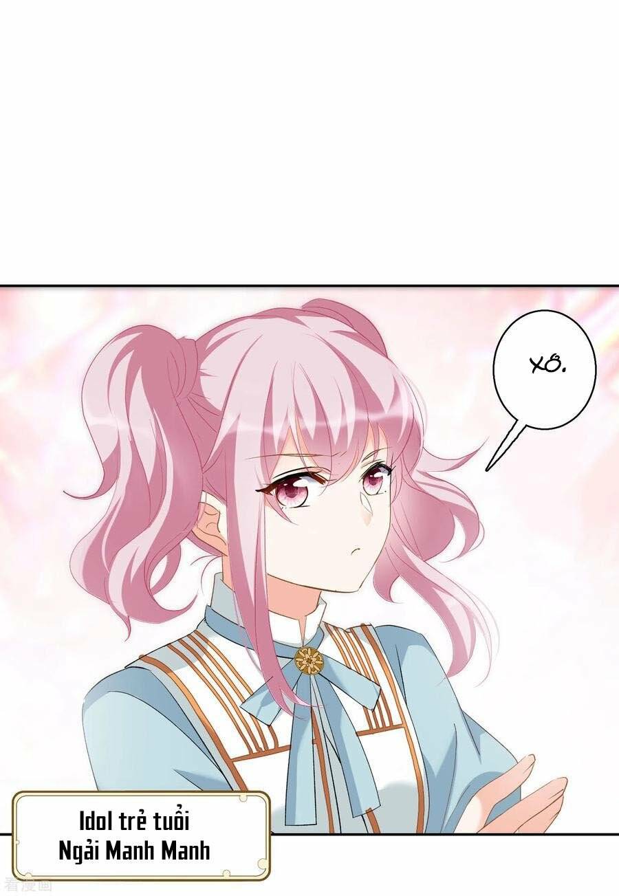 Cô Ấy Đến Rồi, Xin Nằm Xuống! Chapter 84 - Trang 2