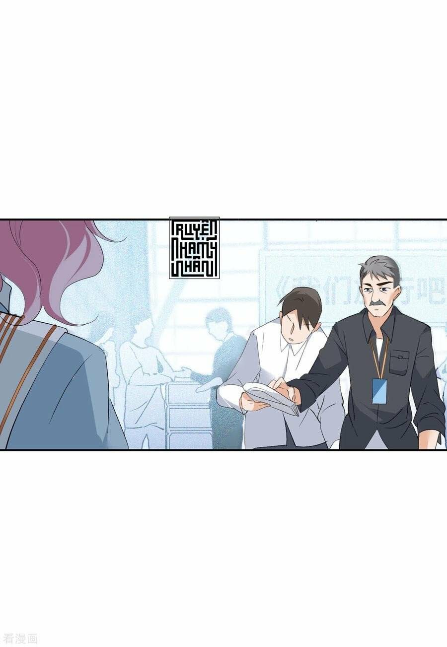 Cô Ấy Đến Rồi, Xin Nằm Xuống! Chapter 84 - Trang 2