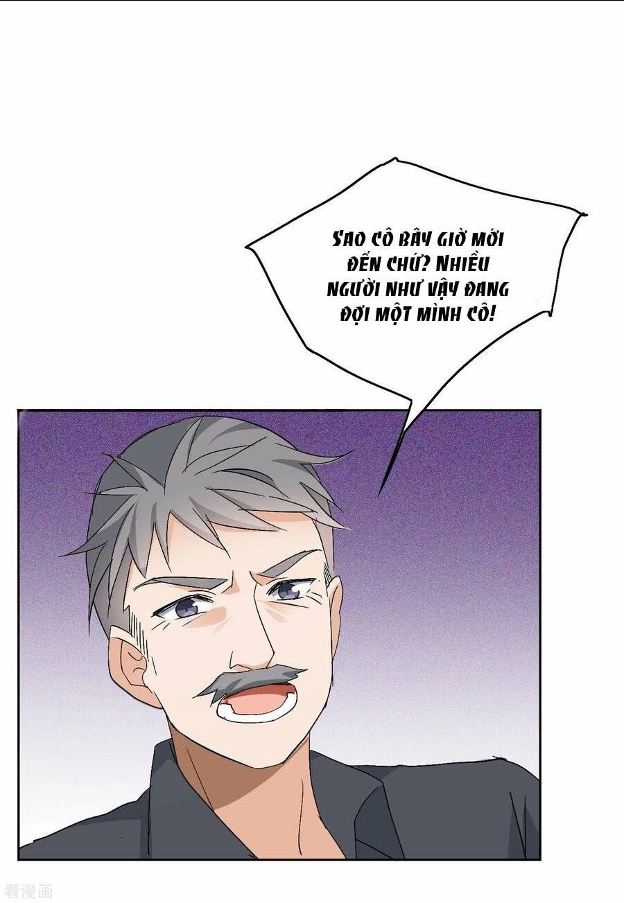 Cô Ấy Đến Rồi, Xin Nằm Xuống! Chapter 85 - Trang 2