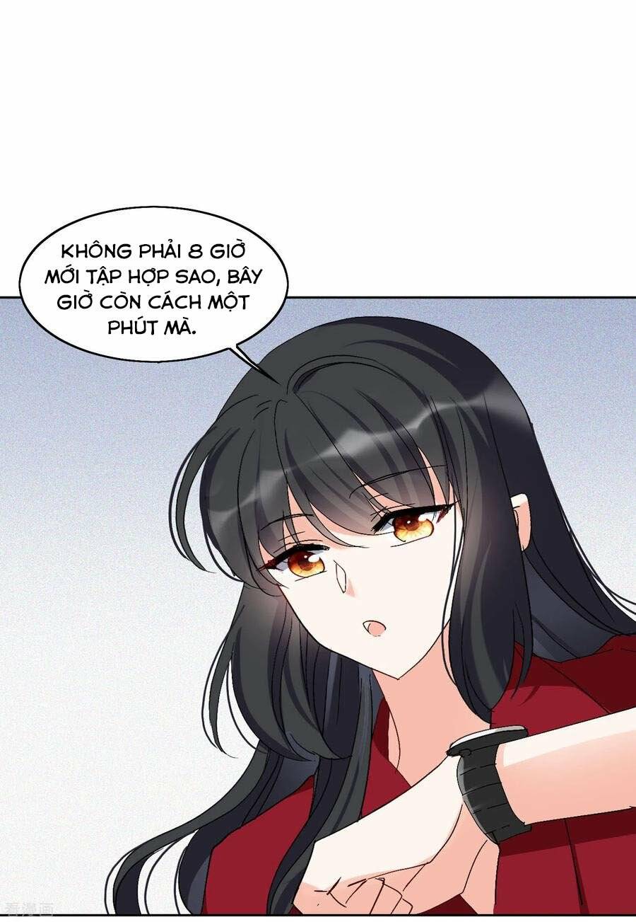 Cô Ấy Đến Rồi, Xin Nằm Xuống! Chapter 85 - Trang 2