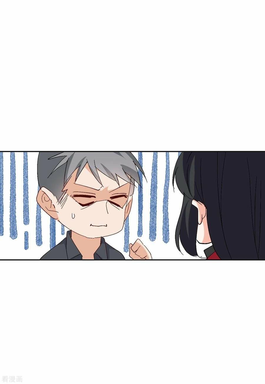 Cô Ấy Đến Rồi, Xin Nằm Xuống! Chapter 85 - Trang 2